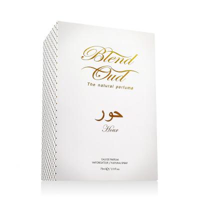 Blend Oud Hour Eau de Parfum 75 ml