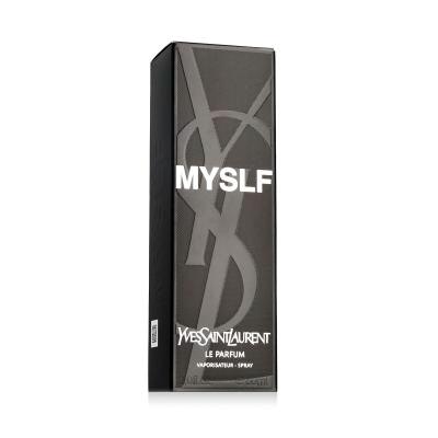 Yves Saint Laurent MYSLF Le Parfum Parfum für Herren 60 ml