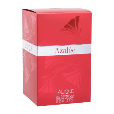 Lalique Azalée Eau de Parfum für Frauen 50 ml