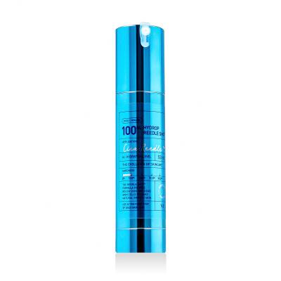 VT Cosmetics Hydrop Reedle Shot 100 hL Gesichtsserum 50 ml