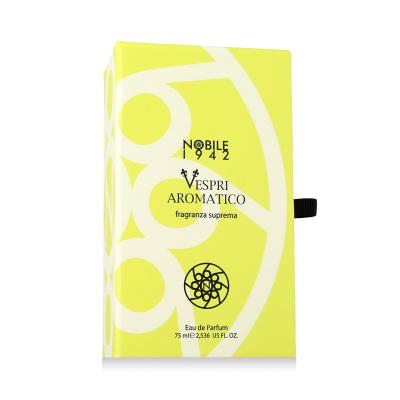 Nobile 1942 Vespri Aromatico Eau de Parfum 75 ml