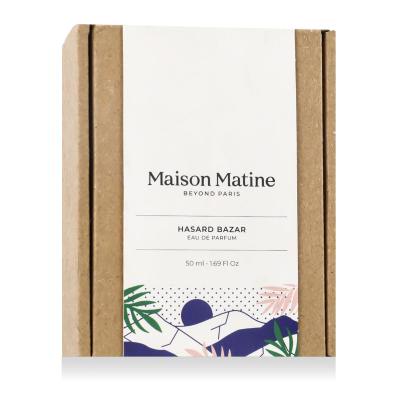 Maison Matine Hasard Bazar Eau de Parfum 50 ml