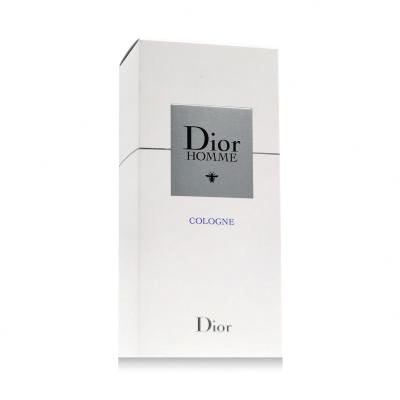 Dior Dior Homme Cologne 2022 Eau de Cologne für Herren 200 ml