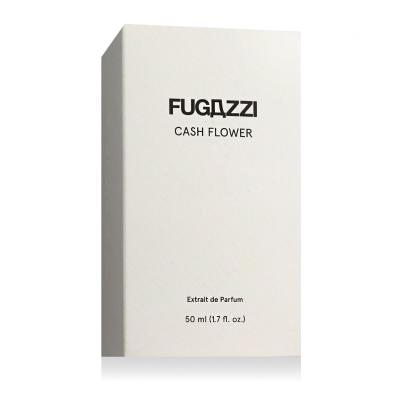 Fugazzi Cash Flower Extrait de Parfum 50 ml