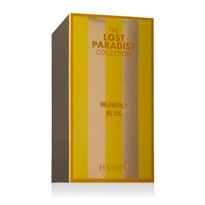 Hamidi The Lost Paradise Heavenly Bliss Eau de Parfum 100 ml