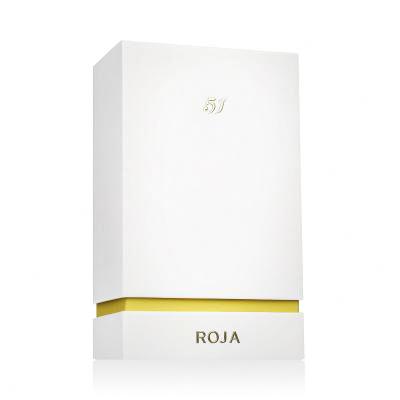 Roja Parfums 51 Eau de Parfum für Frauen 75 ml
