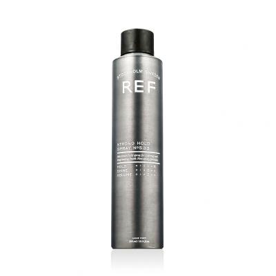 REF Strong Hold Spray N°533 Haarspray 300 ml
