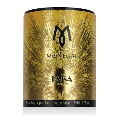 Ramon Monegal Faïsa Eau de Parfum 50 ml