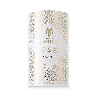 Ramon Monegal Agar Musk Eau de Parfum 1,5 ml Kosmetikprobe