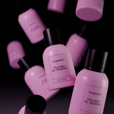 Bergamoss Pivoine de Malène Eau de Parfum für Frauen 50 ml