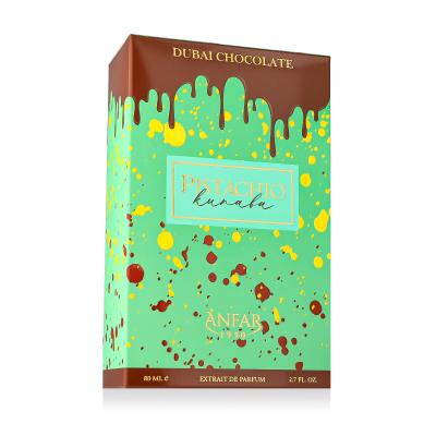 Anfar 1950 Pistachio Kunafa Extrait de Parfum 80 ml