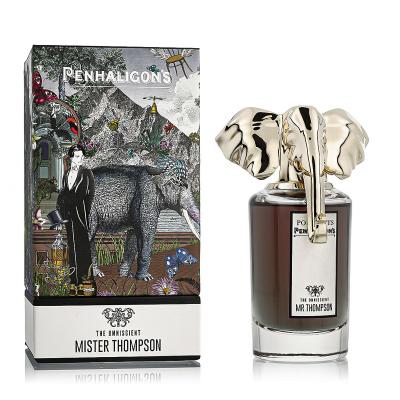 Penhaligon´s Portraits The Omniscient Mr Thompson Eau de Parfum für Herren 75 ml