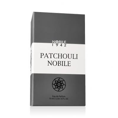Nobile 1942 Patchouli Nobile Eau de Parfum für Herren 75 ml