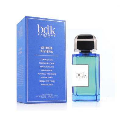 BDK Parfums Citrus Riviera Eau de Parfum 100 ml
