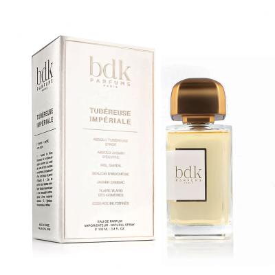 BDK Parfums Tubéreuse Impériale Eau de Parfum 100 ml
