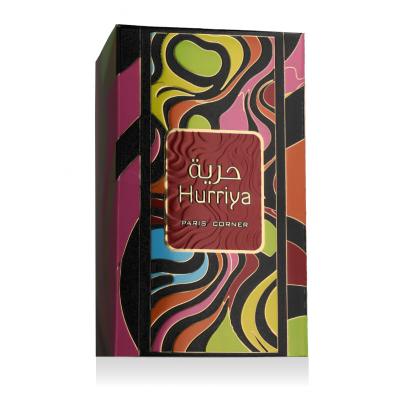 Paris Corner Hurriya Eau de Parfum 100 ml