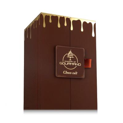 Paris Corner Choco Cult Eau de Parfum 100 ml