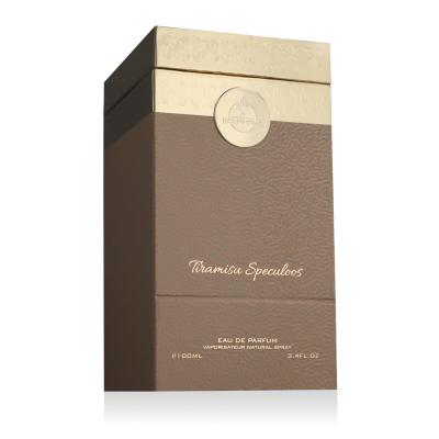 Paris Corner Tiramisu Speculoos Eau de Parfum für Frauen 100 ml