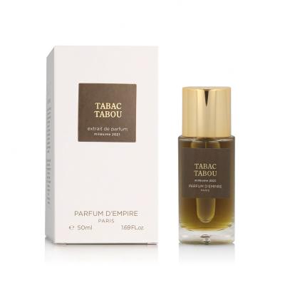 Parfum d&#039;Empire Tabac Tabou Extrait de Parfum 50 ml
