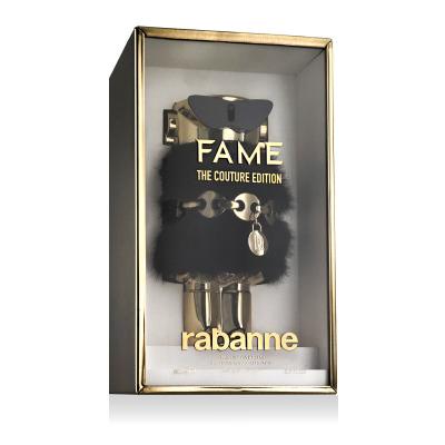 Paco Rabanne Fame The Couture Edition Eau de Parfum für Frauen 80 ml