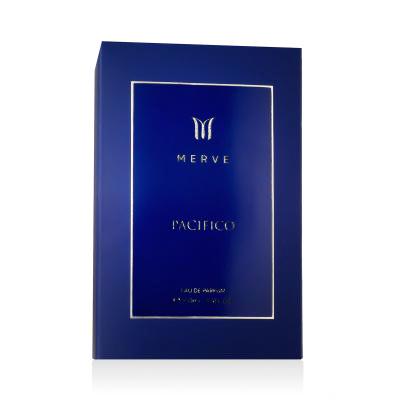 Merve Pacifico Eau de Parfum für Herren 100 ml