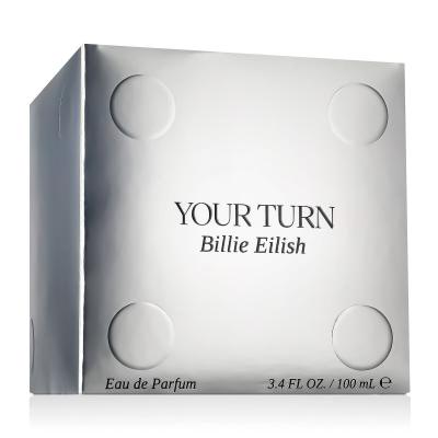 Billie Eilish Your Turn Eau de Parfum 100 ml