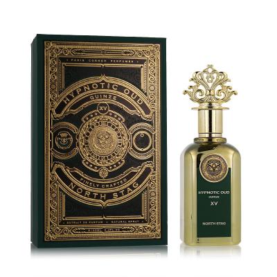 North Stag Hypnotic Oud Quinze XV Extrait de Parfum 100 ml