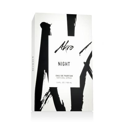 Akro Night Eau de Parfum 100 ml