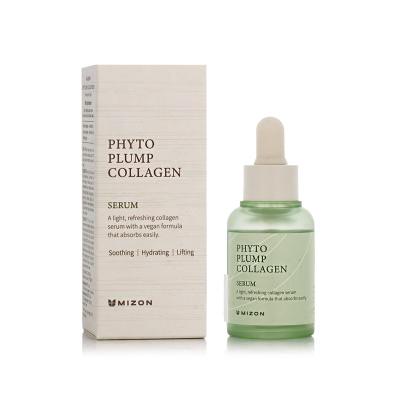 Mizon Phyto Plump Collagen Serum Gesichtsserum 30 ml