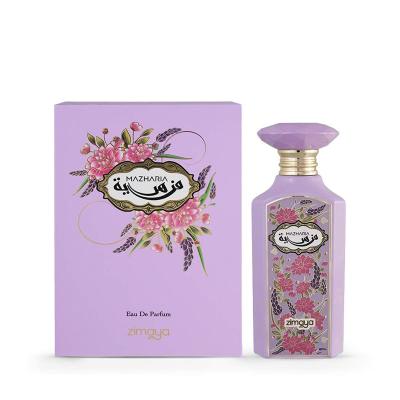 Zimaya Mazharia Eau de Parfum für Frauen 100 ml