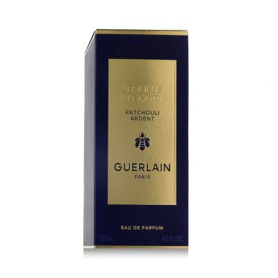 Guerlain Absolus Allegoria Patchouli Ardent Eau de Parfum 125 ml