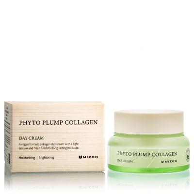 Mizon Phyto Plump Collagen Day Cream Tagescreme 50 ml