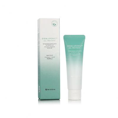Mizon Cicaluronic Gel Treatment Gesichtsgel 50 ml