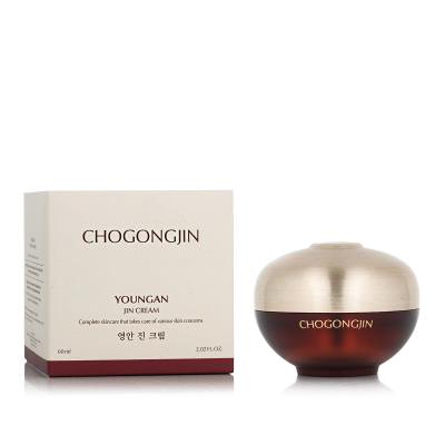 Missha Chogongjin Youngan Jin Cream Tagescreme 60 ml