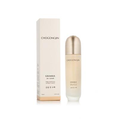 Missha Chogongjin Geumsul Jin Toner Gesichtswasser und Spray 150 ml
