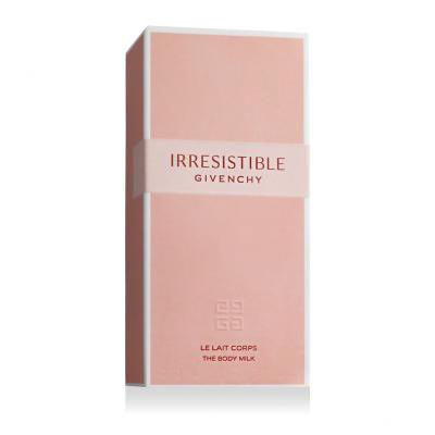 Givenchy Irresistible Körperlotion für Frauen 200 ml
