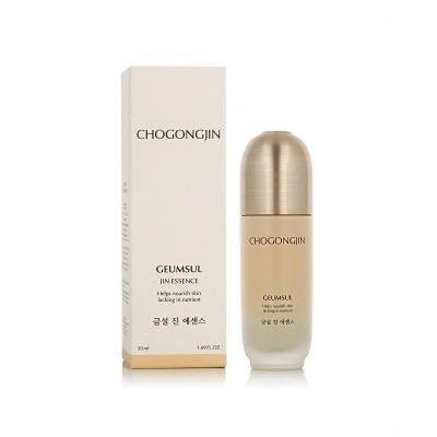 Missha Chogongjin Geumsul Jin Essence Gesichtsessenz 50 ml
