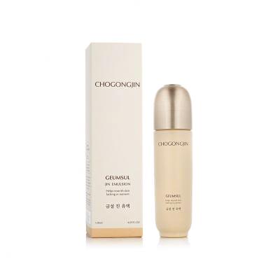Missha Chogongjin Geumsul Jin Emulsion Tagescreme 120 ml