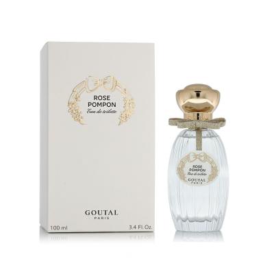Goutal Rose Pompon Eau de Toilette 100 ml