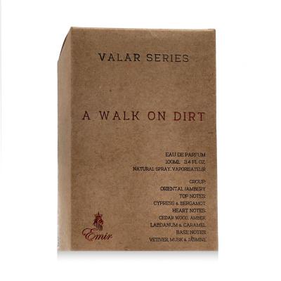 Emir A Walk on Dirt Eau de Parfum 100 ml