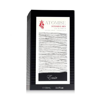 Emir Atomise Intensive Men Eau de Parfum für Herren 100 ml