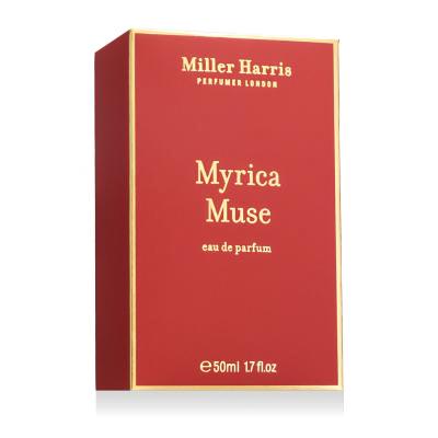 Miller Harris Myrica Muse Eau de Parfum 50 ml