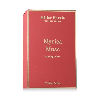 Miller Harris Myrica Muse Eau de Parfum 100 ml