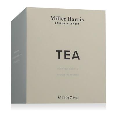 Miller Harris Tea Duftkerze 220 g