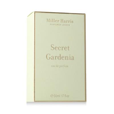 Miller Harris Secret Gardenia Eau de Parfum 50 ml