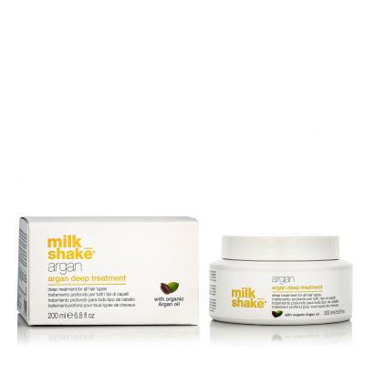 Milk Shake Argan Deep Treatment Haarmaske 200 ml