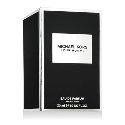 Michael Kors Pour Homme Eau de Parfum für Herren 30 ml