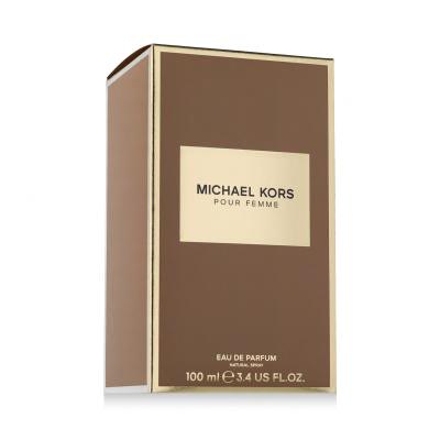Michael Kors Pour Femme Eau de Parfum für Frauen 100 ml