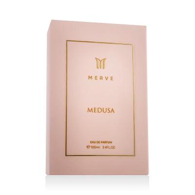 Merve Medusa Eau de Parfum für Frauen 100 ml