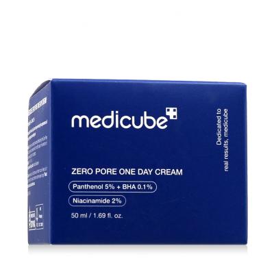 Medicube Zero Pore One Day Cream Tagescreme 50 ml